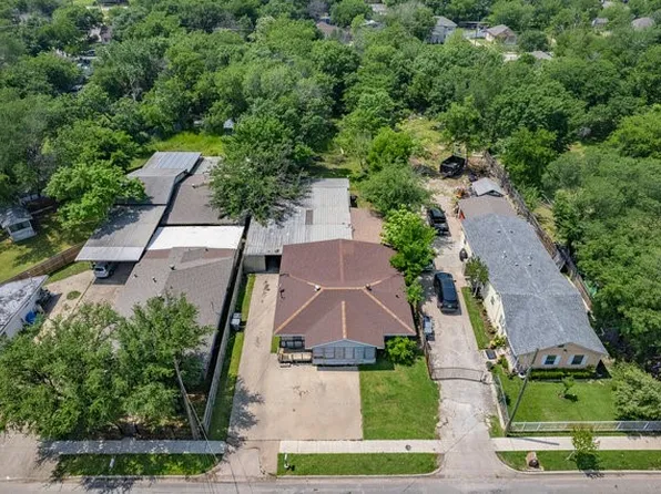 3613 Hammerly Dr, Dallas, TX 75212