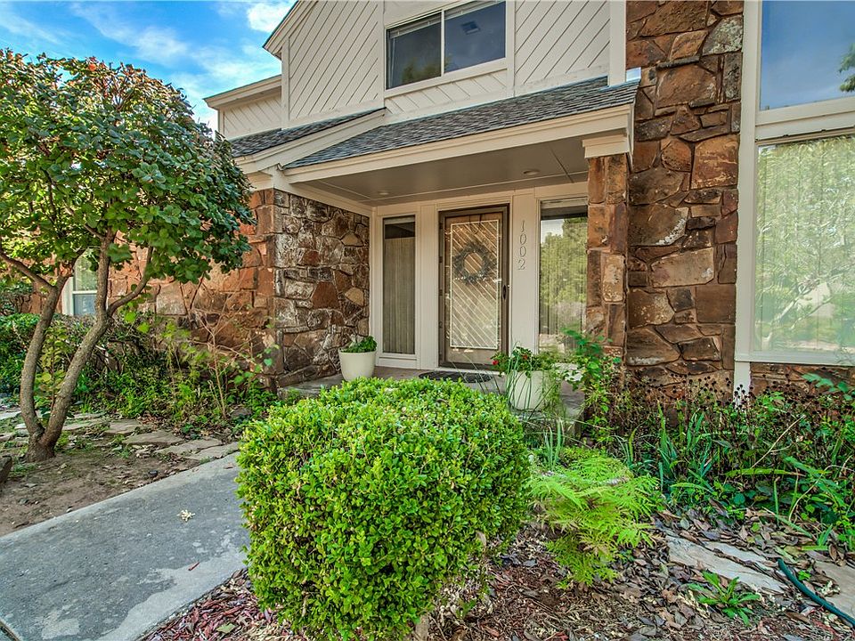 1002 Irvine Ter, Edmond, OK 73025 Zillow
