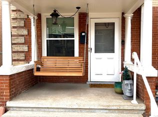 531 N Logan St, Denver, CO 80203