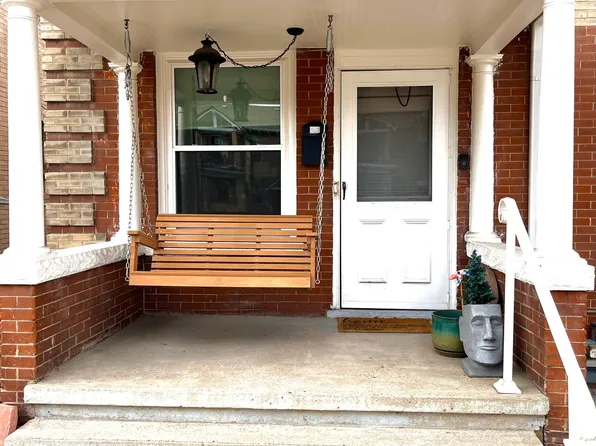 531 N Logan St, Denver, CO 80203
