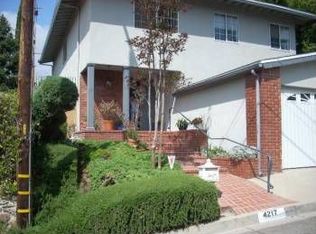 4217 Torreon Dr, Van Nuys, CA 91365