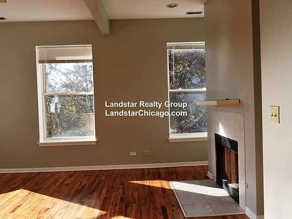 3rd image of 1339 N Damen Ave APT 3S