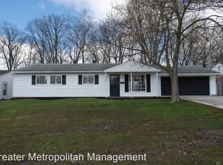 6150 Randolph Rd, Bedford Heights, OH 44146