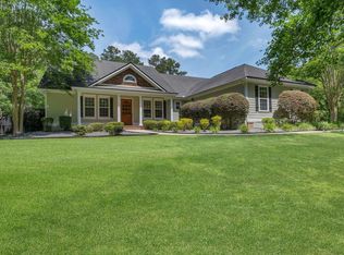 4880 Quail Valley Rd, Tallahassee, FL 32309