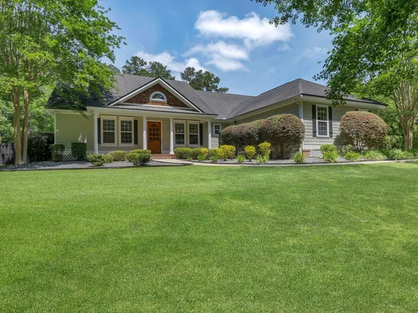 4880 Quail Valley Rd, Tallahassee, FL 32309