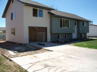 1300 E 550 S, Spanish Fork, UT 84660