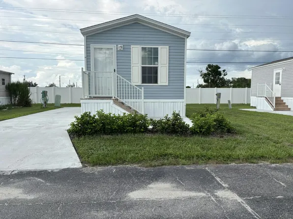 28 North Lakeside #219, Lake Placid, FL 33852
