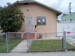 2759 Santa Ana St, South Gate, CA 90280