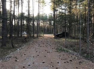 10123 Hawkinsville Rd W LOT 26, Forestport, NY 13338