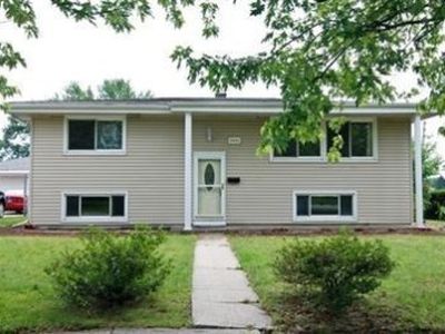 3006 98th Pl W, Highland, IN, 46322