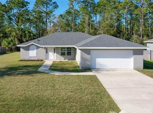 31 SEATTLE TRAIL, PALM COAST, FL 32164