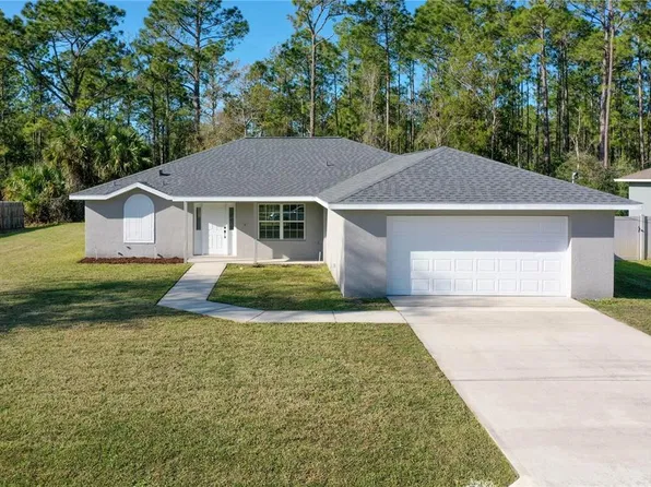 31 SEATTLE TRAIL, PALM COAST, FL 32164