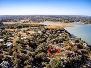 107 Center Cove Ii Loop, Spicewood, TX 78669