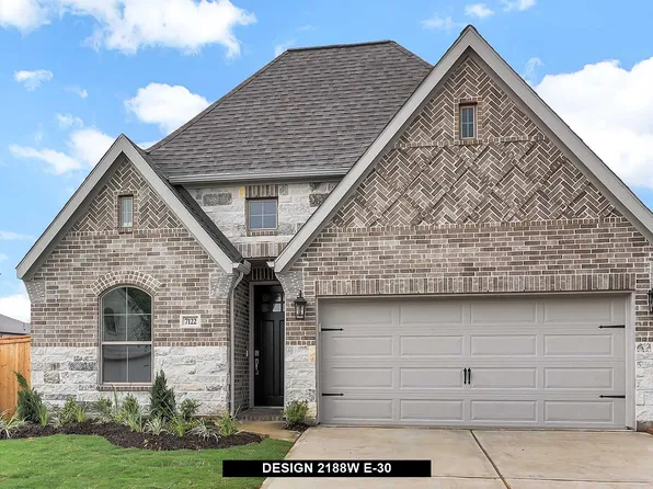 7122 Bur Oak Bend Way, Katy, TX 77493