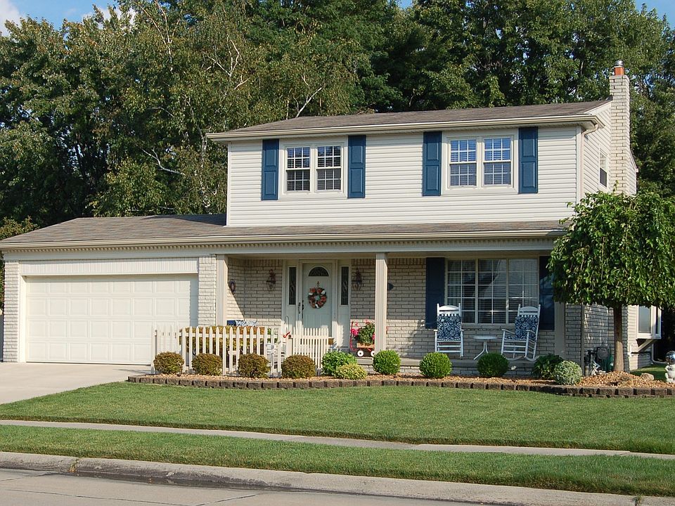1st image of 18131 Brentwood Dr