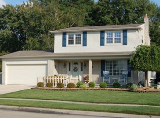18131 Brentwood Dr, Riverview, MI 48193
