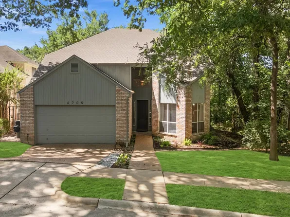 6705 Clear Springs Cir, Garland, TX 75044