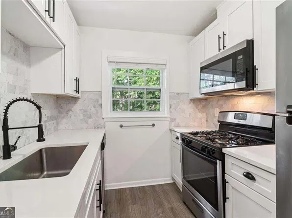 1284 Piedmont Ave NE APT 12, Atlanta, GA 30309