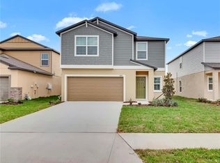 13057 Empress Jewel Trl, Parrish, FL 34219