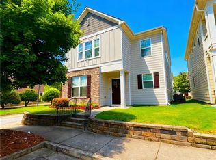 602 Lofty Ln SW, Atlanta, GA 30331