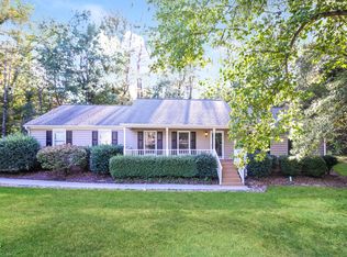 109 Beaver Pine Way, Cary, NC 27511