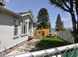 520 E 3rd St, Rainier, OR 97048