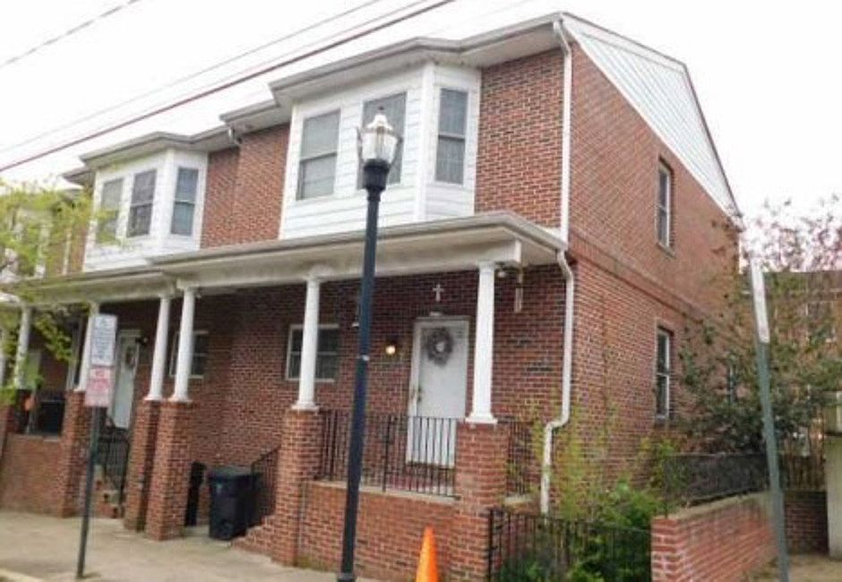 Property Front View