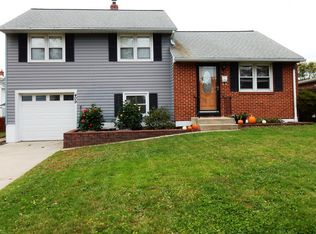 409 S Dupont Rd, Newport, DE 19804