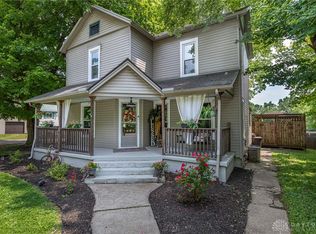 803 Dayton Germantown Pike, Germantown, OH