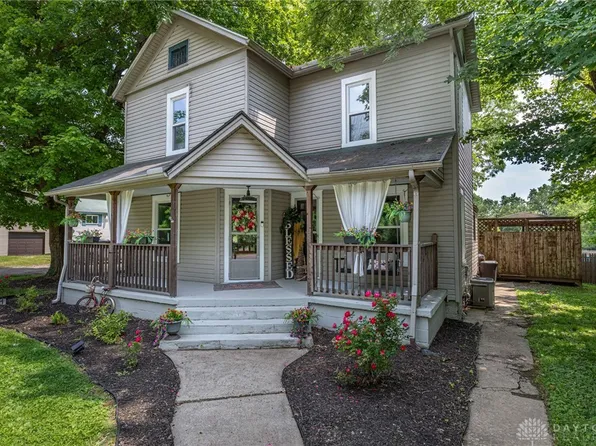 803 Dayton Germantown Pike, Germantown, OH 45327