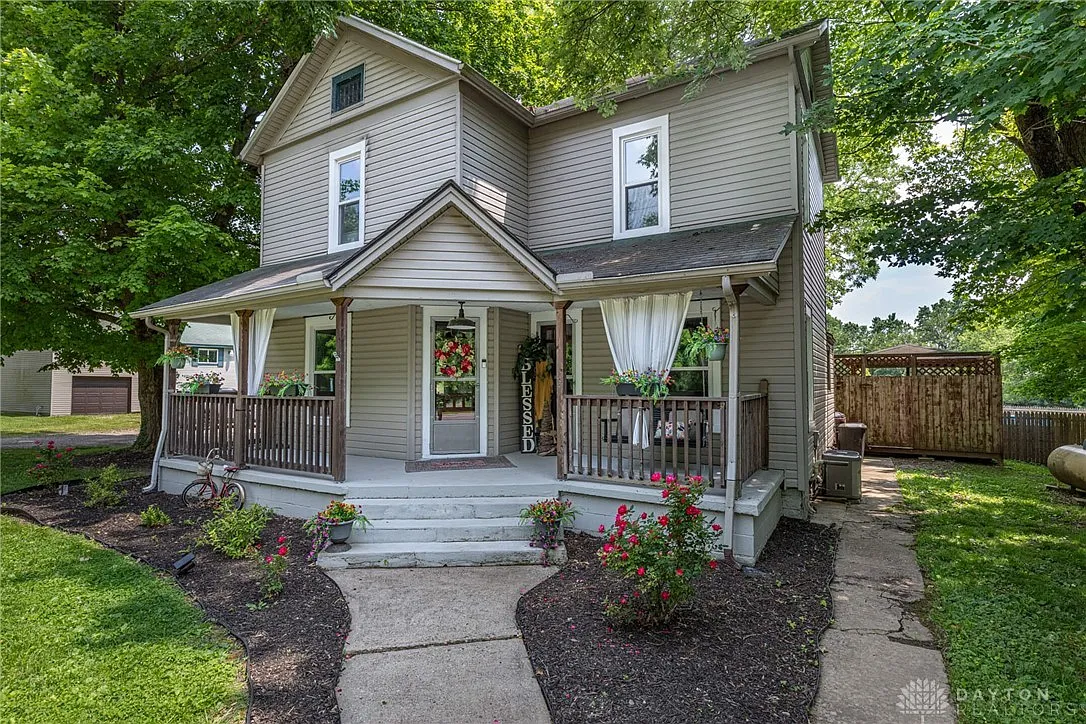 803 Dayton Germantown Pike photo 1