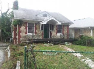 4909 E 39th St, Kansas City, MO 64130