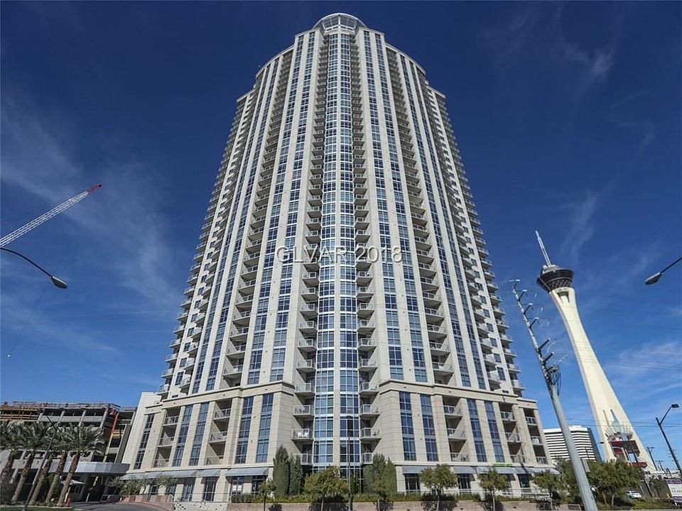 1st image of 200 W Sahara Ave Unit 3703