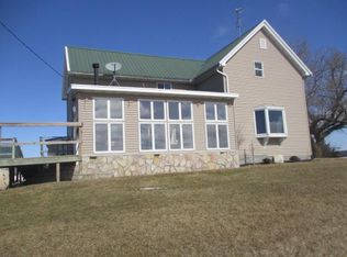 W3221 Silica Rd, Malone, WI 53049