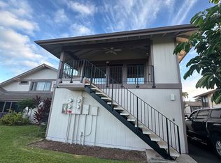 98-1738 Kaahumanu St #18D, Pearl City, HI 96782