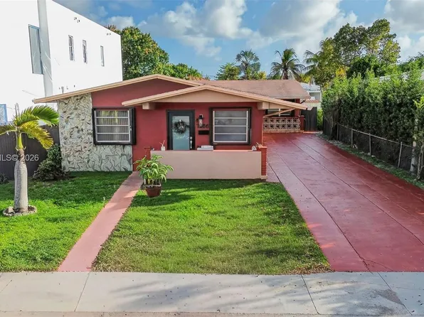 3166 SW 22nd Ter, Miami, FL 33145