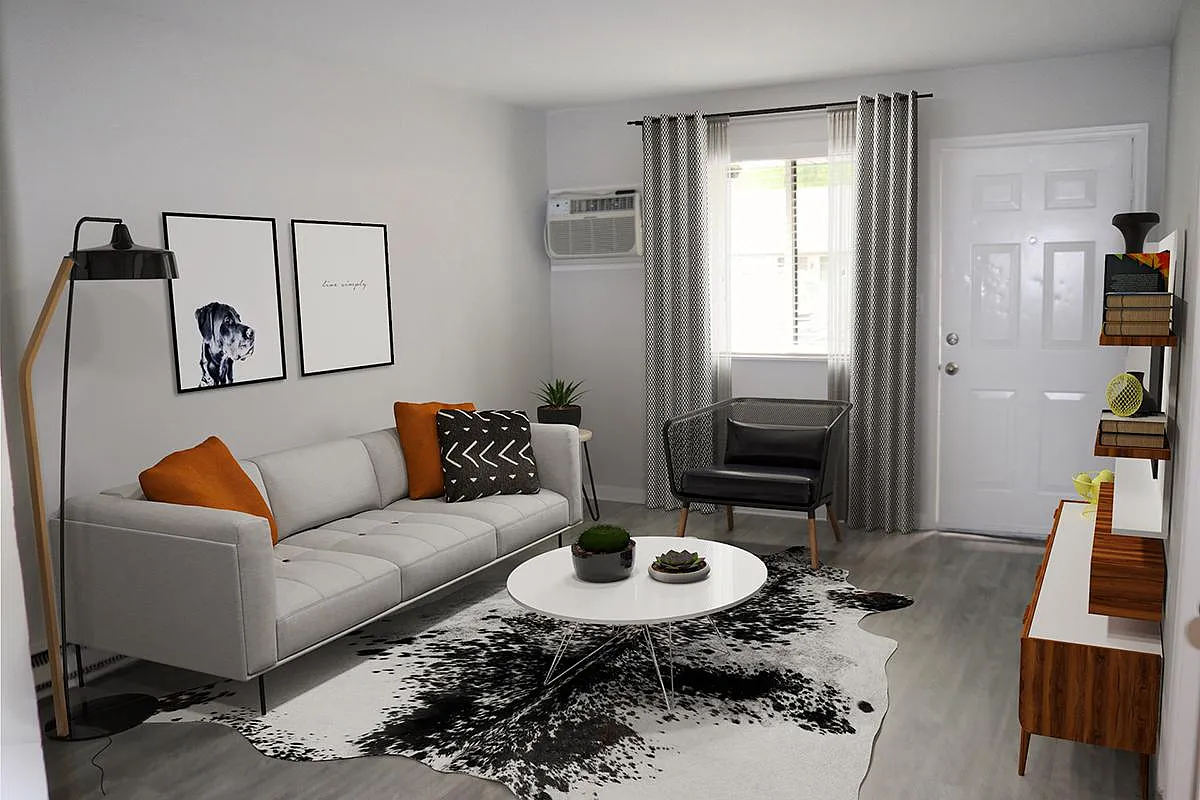 Alder Terrace — Photo 1