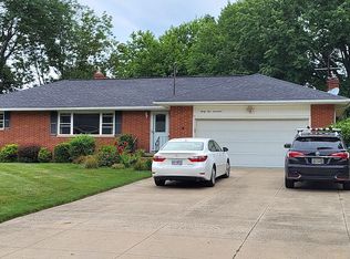 3117 Dowling Dr, Akron, OH 44333