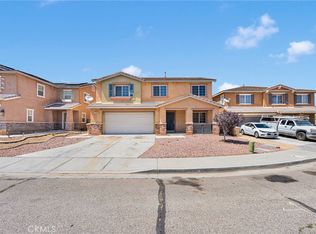 13102 Napa Ct, Hesperia, CA 92344