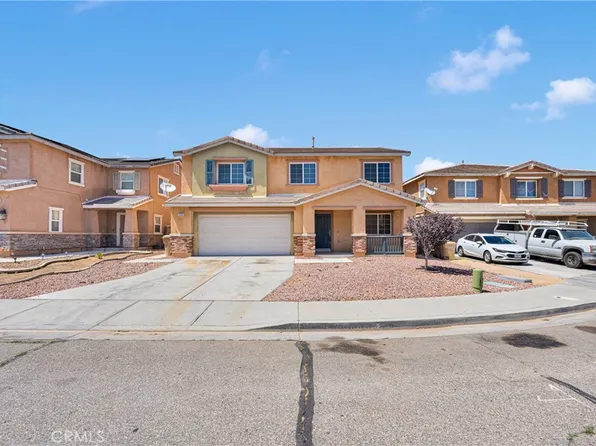 13102 Napa Ct, Hesperia, CA 92344