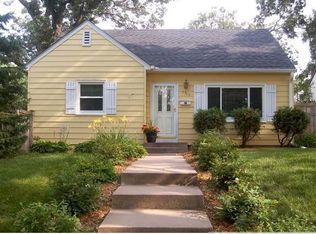 7515 North St, Saint Louis Park, MN 55426