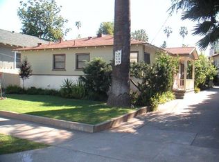 634 N Mar Vista Ave, Pasadena, CA 91106