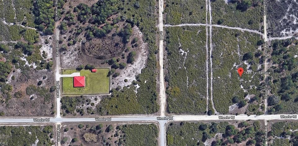 1st image of this home