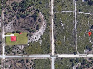 7644 1st Ter, Labelle, FL 33935