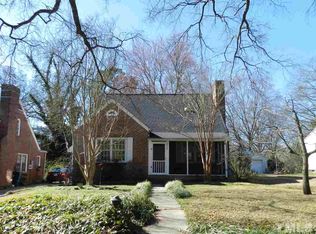 2513 Farthing St, Durham, NC 27704