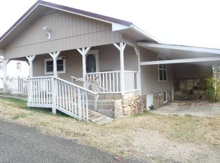 160 Recreation Ave, Rockaway Beach, MO 65740