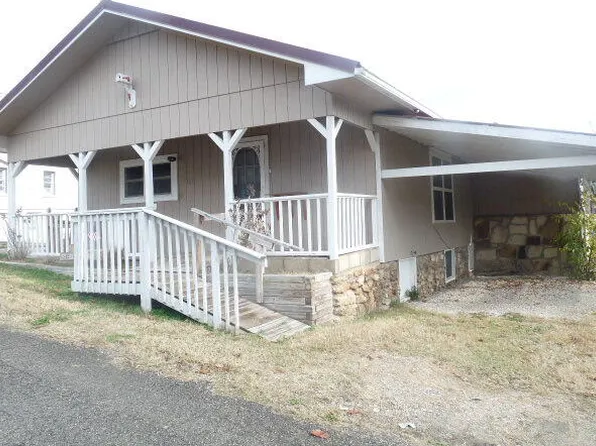 160 Recreation Avenue, Rockaway Beach, MO 65740