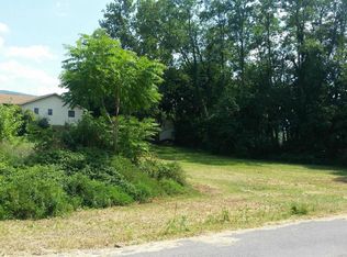 Hohman Dr, McConnellsburg, PA