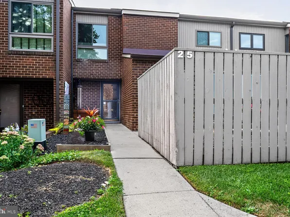 25 Farmhouse Ct, Pikesville, MD 21208