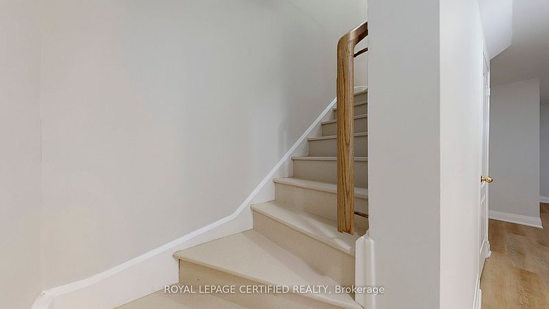 Mississauga Townhouse for rent - 2 Bedrooms — photo 26